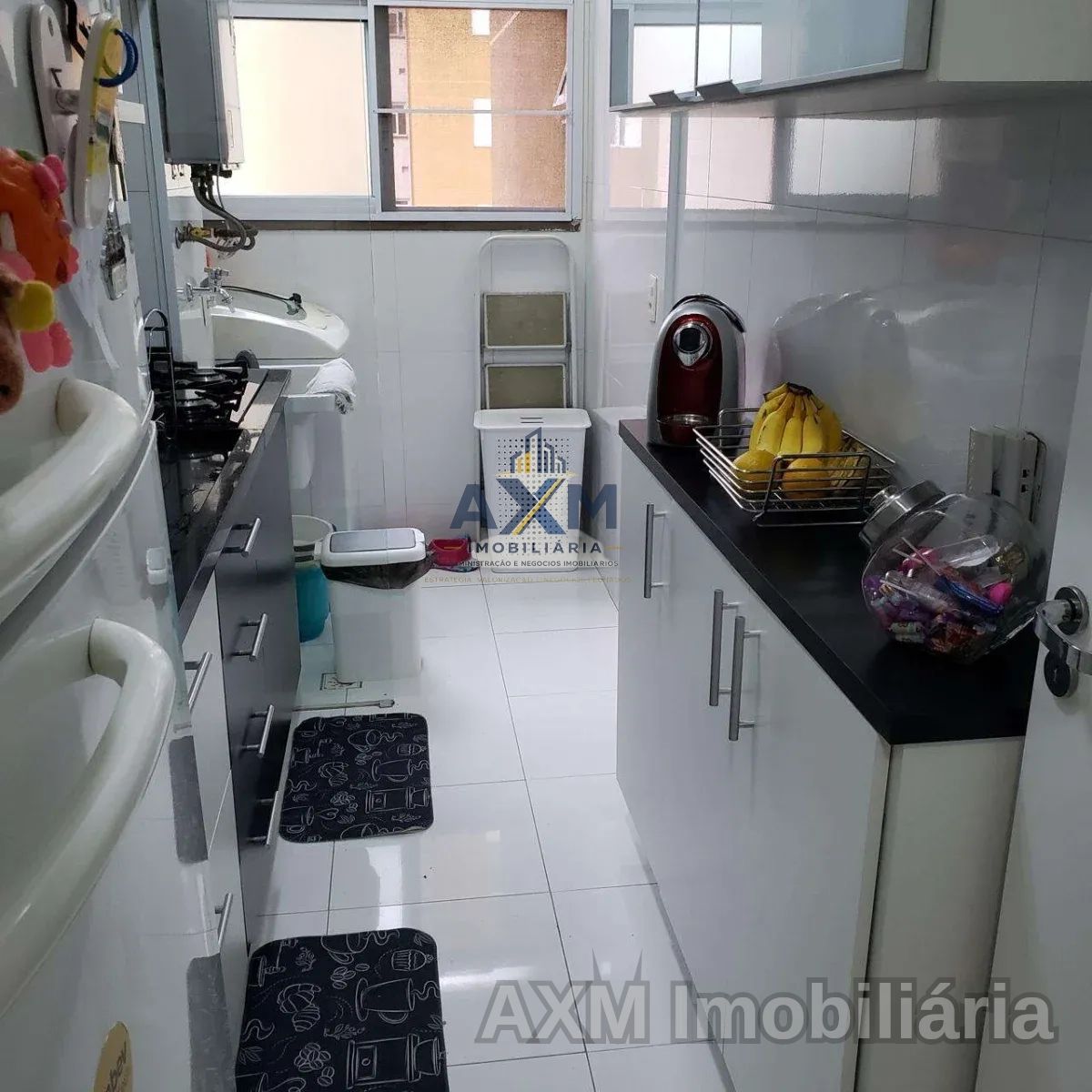 Apartamento à venda em Campinas, Mansões Santo Antônio, com 3 quartos, 69m² — foto 8