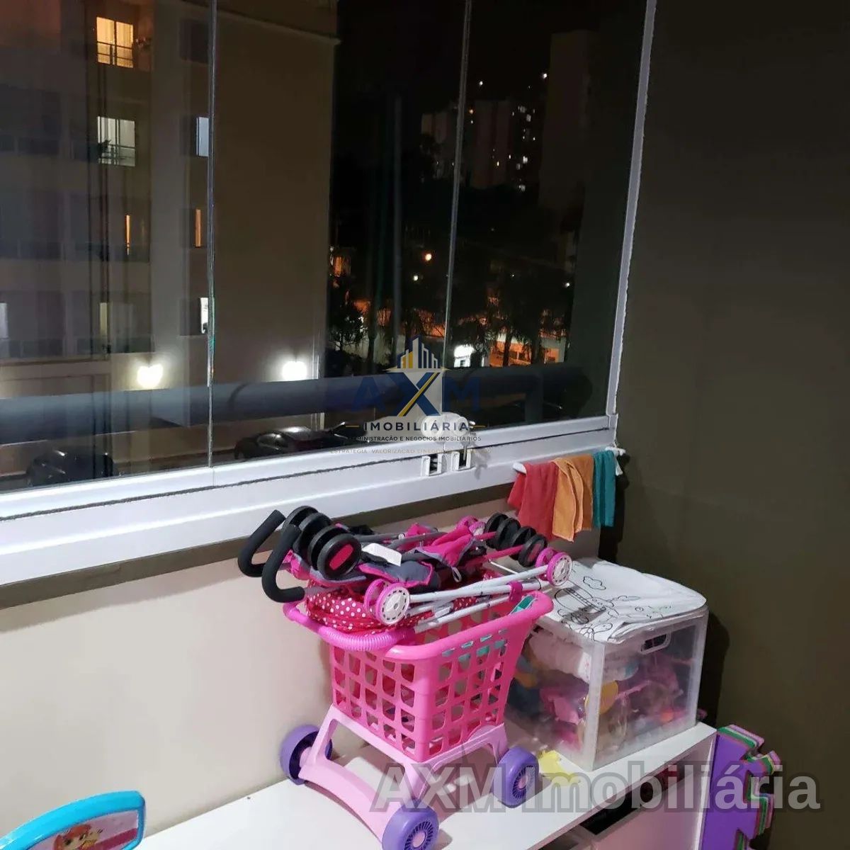 Apartamento à venda em Campinas, Mansões Santo Antônio, com 3 quartos, 69m² — foto 11