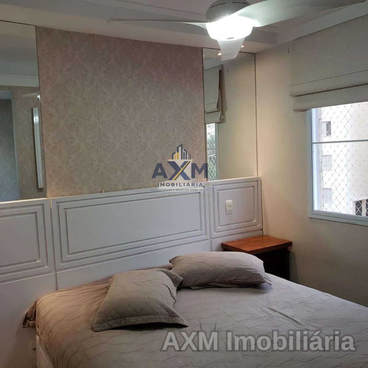 Apartamento à venda em Campinas, Mansões Santo Antônio, com 3 quartos, 69m² — foto 12