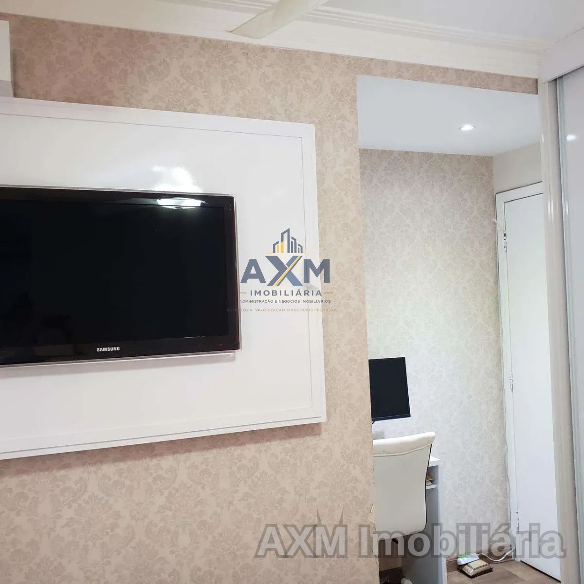 Apartamento à venda em Campinas, Mansões Santo Antônio, com 3 quartos, 69m² — foto 13