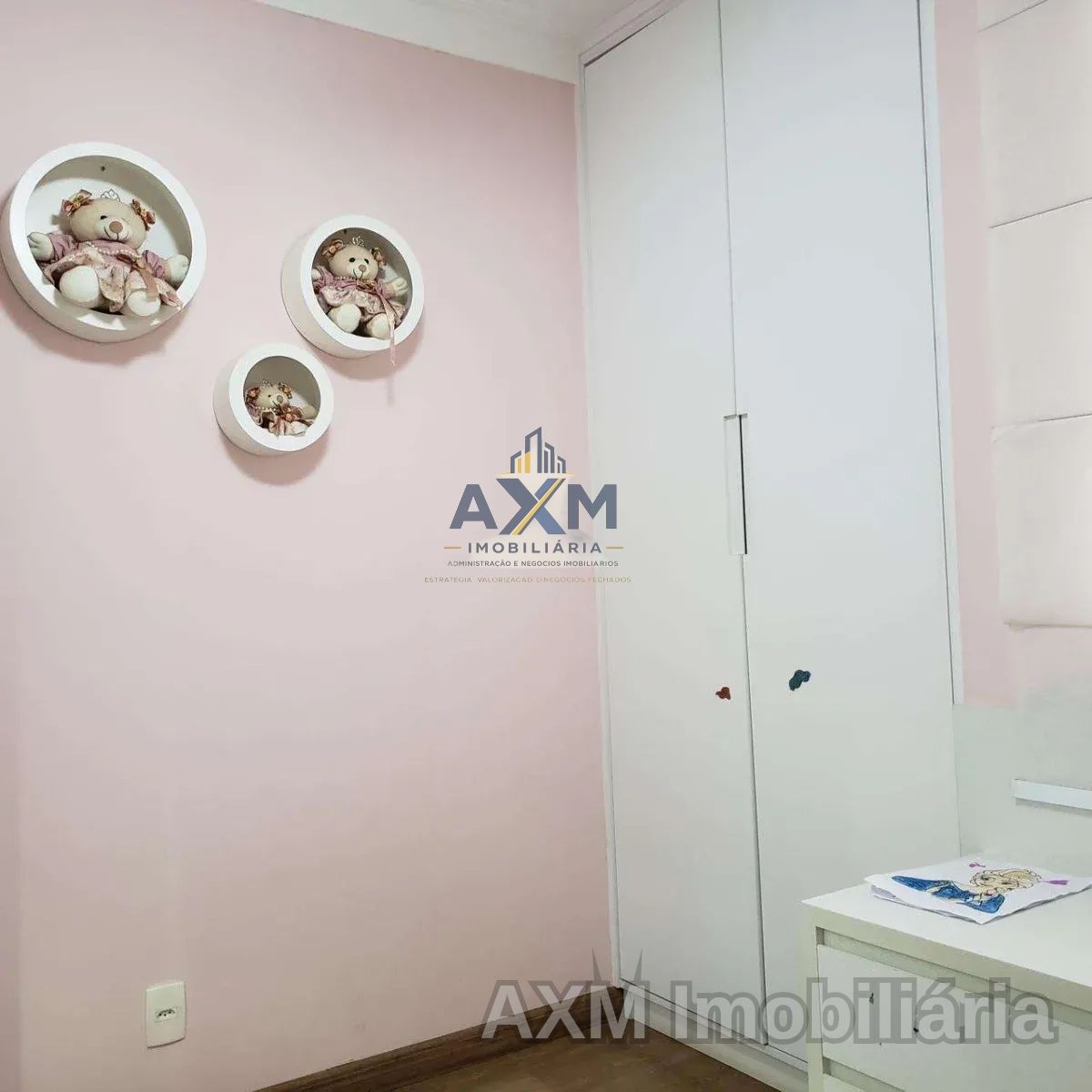 Apartamento à venda em Campinas, Mansões Santo Antônio, com 3 quartos, 69m² — foto 15