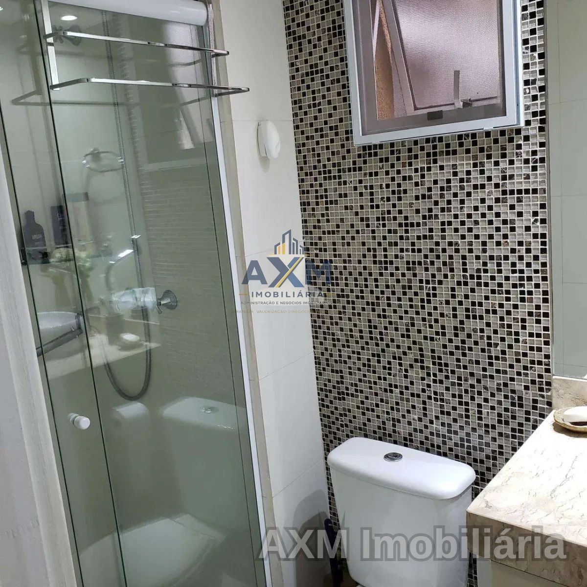 Apartamento à venda em Campinas, Mansões Santo Antônio, com 3 quartos, 69m² — foto 14
