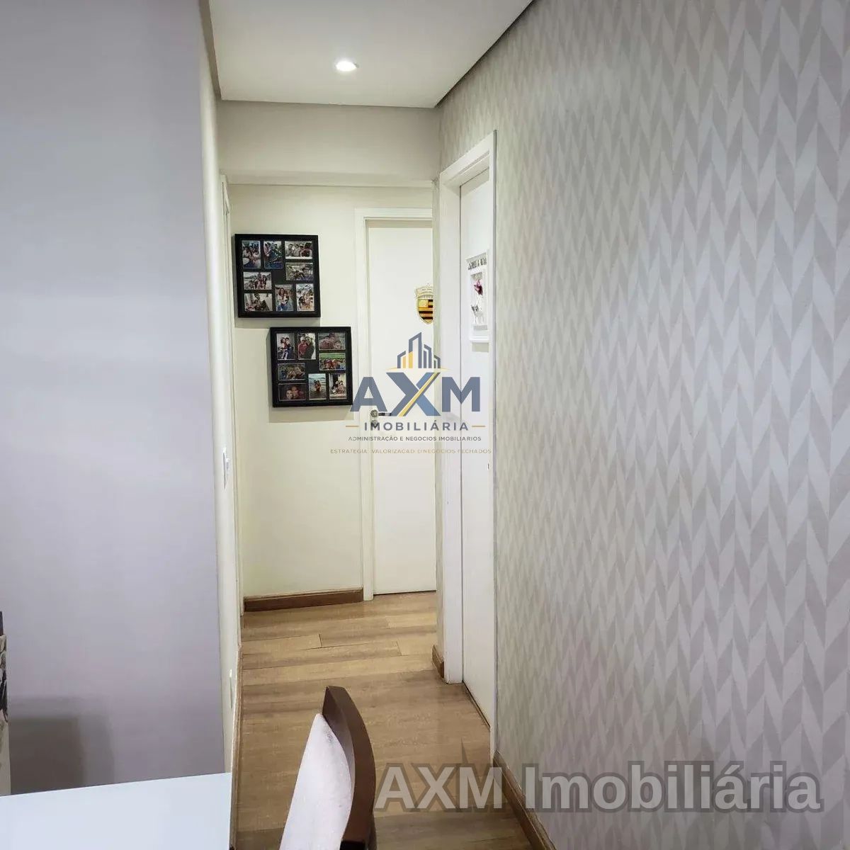 Apartamento à venda em Campinas, Mansões Santo Antônio, com 3 quartos, 69m² — foto 18