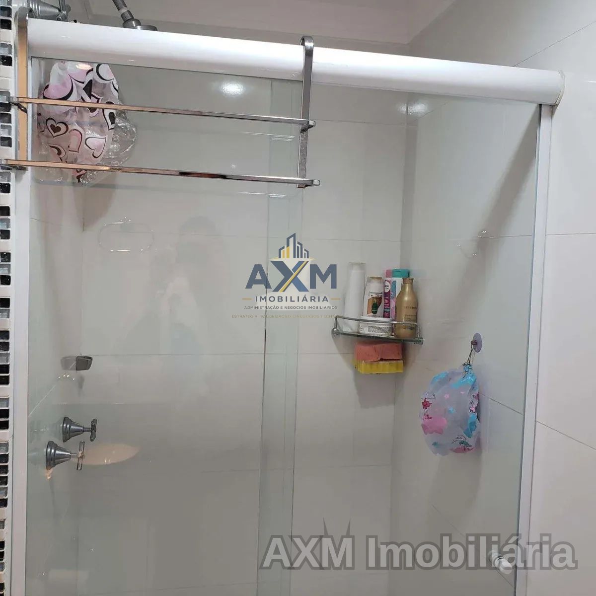 Apartamento à venda em Campinas, Mansões Santo Antônio, com 3 quartos, 69m² — foto 17