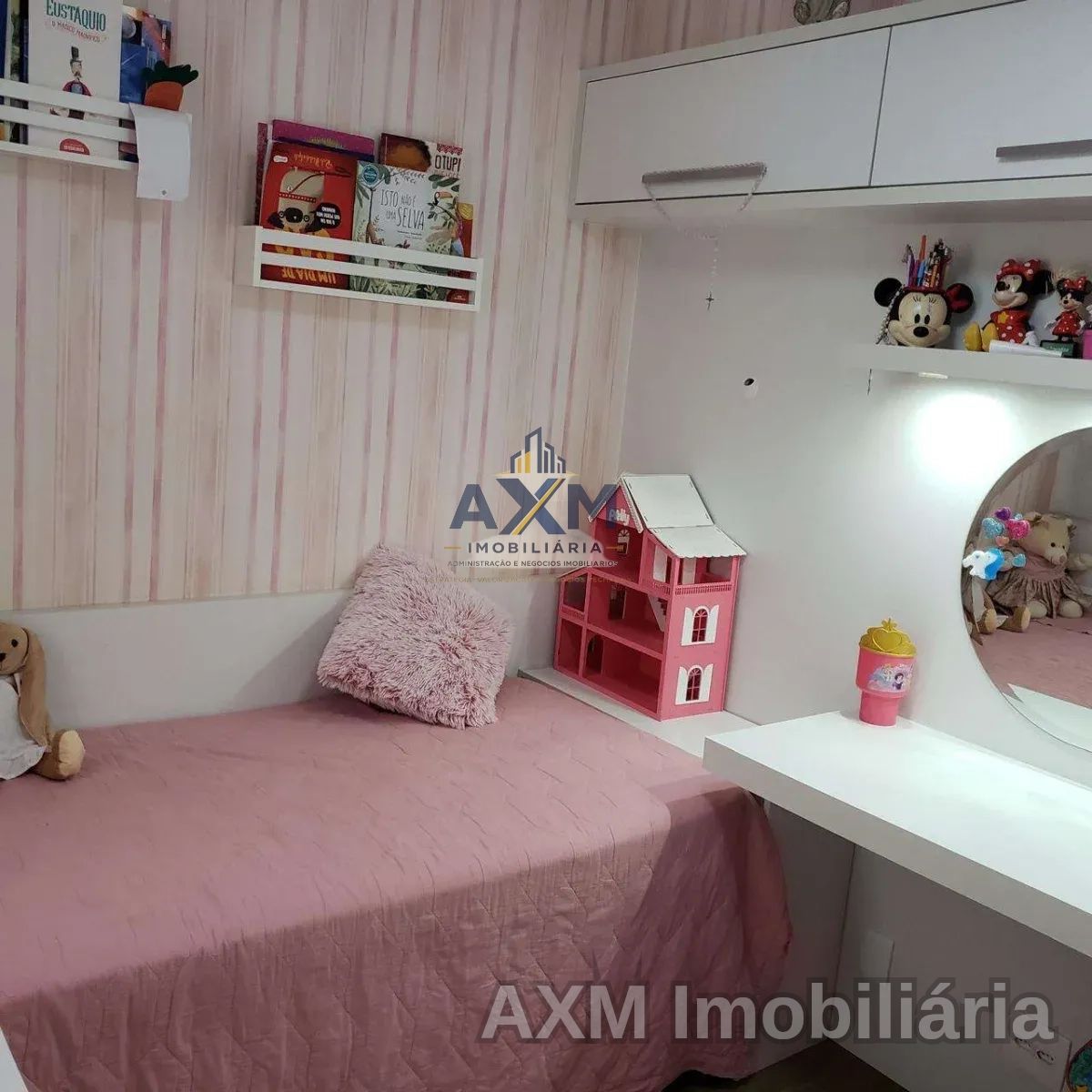 Apartamento à venda em Campinas, Mansões Santo Antônio, com 3 quartos, 69m² — foto 19