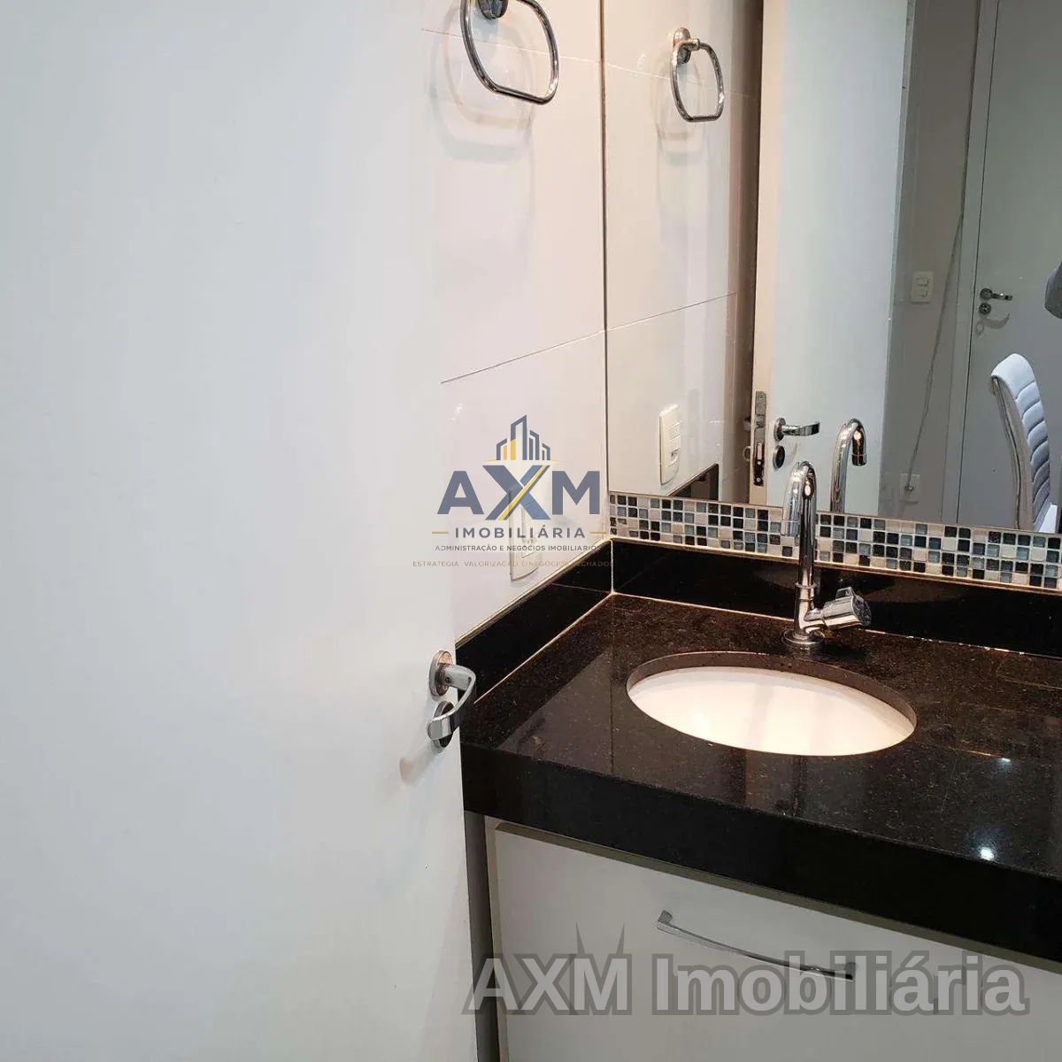 Apartamento à venda em Campinas, Mansões Santo Antônio, com 3 quartos, 69m² — foto 22