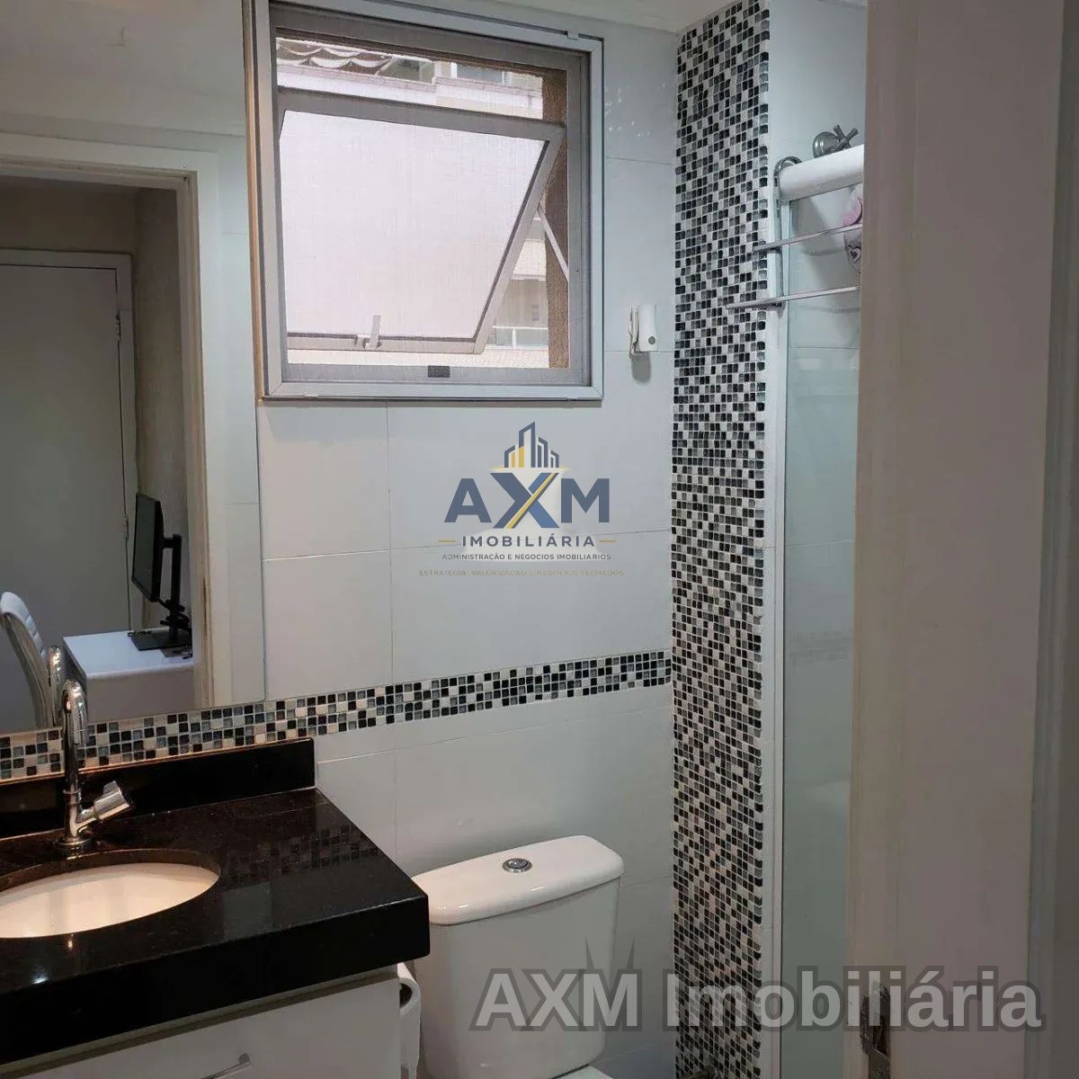 Apartamento à venda em Campinas, Mansões Santo Antônio, com 3 quartos, 69m² — foto 21