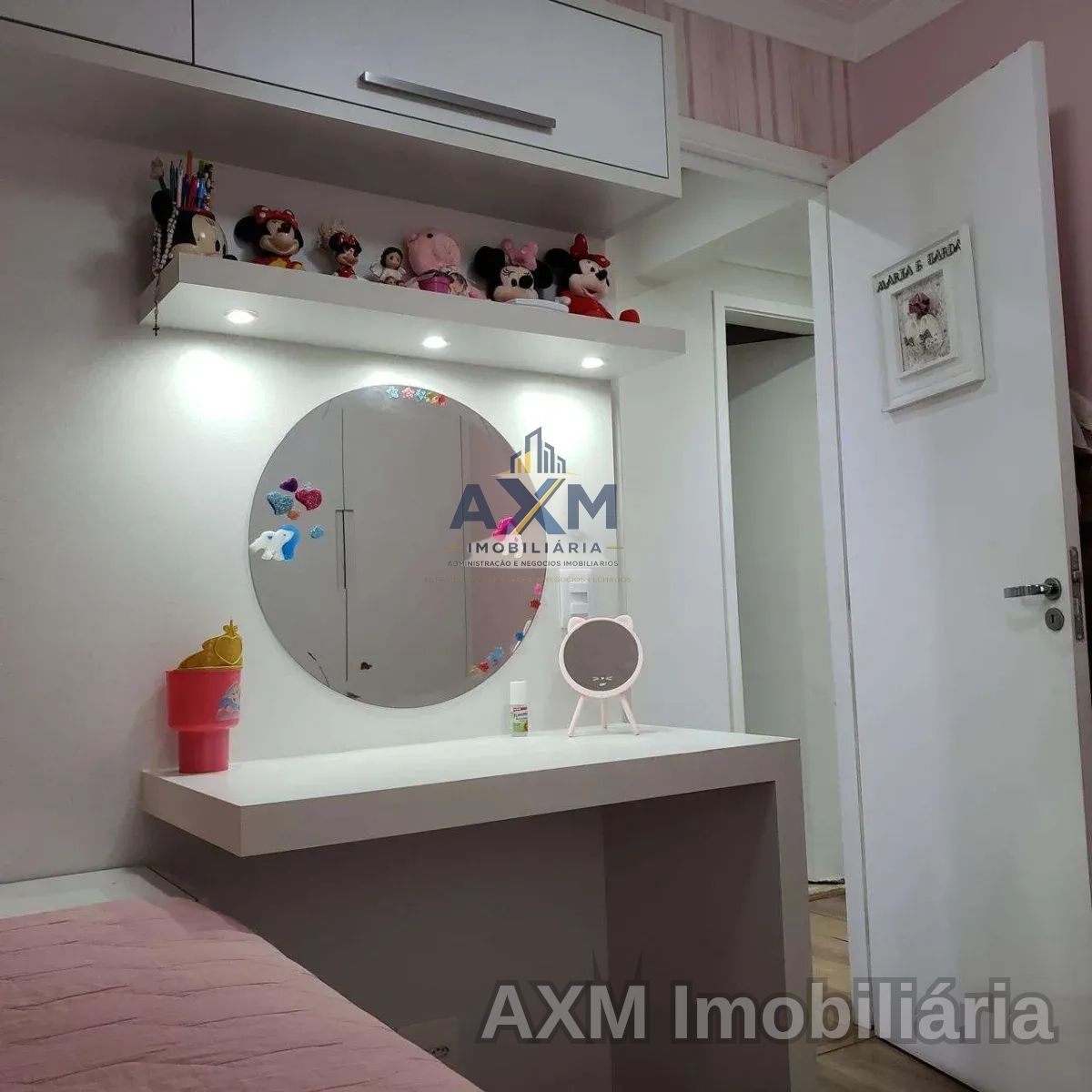 Apartamento à venda em Campinas, Mansões Santo Antônio, com 3 quartos, 69m² — foto 24