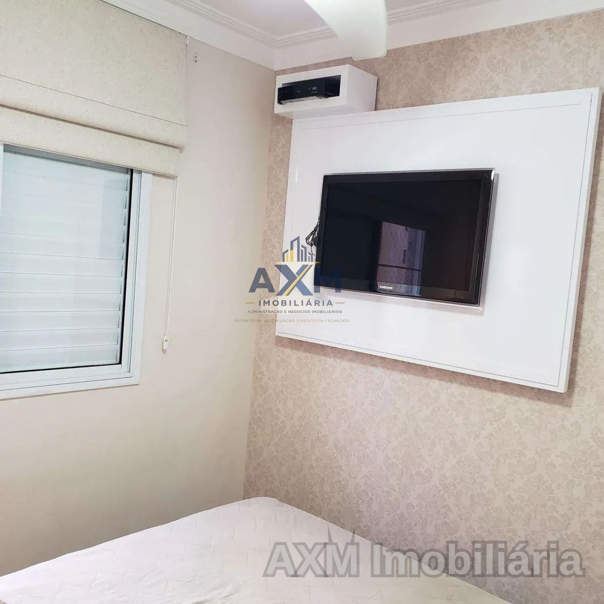 Apartamento à venda em Campinas, Mansões Santo Antônio, com 3 quartos, 69m² — foto 23