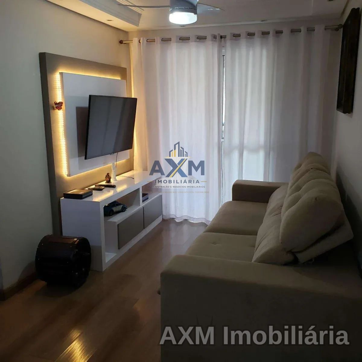Apartamento à venda em Campinas, Mansões Santo Antônio, com 3 quartos, 69m² — foto 25