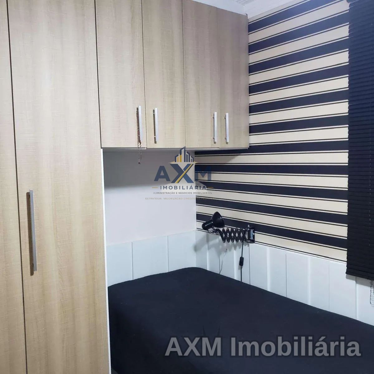 Apartamento à venda em Campinas, Mansões Santo Antônio, com 3 quartos, 69m² — foto 26