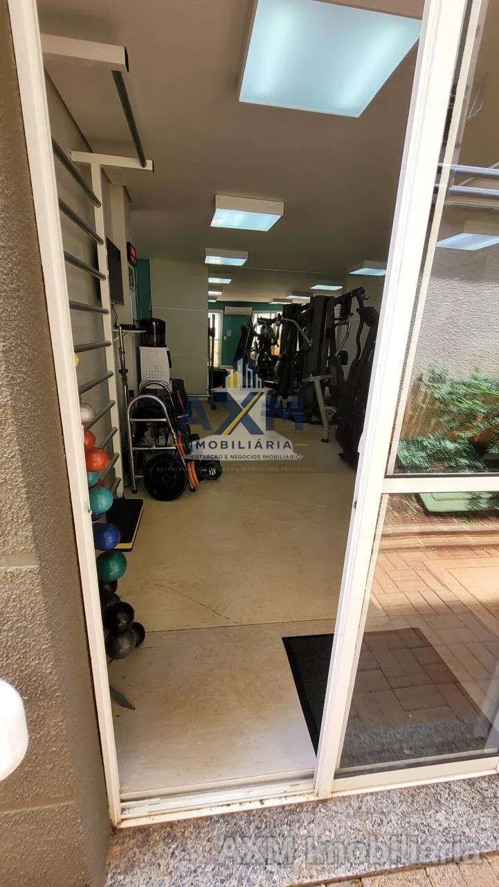 Apartamento à venda em Campinas, Mansões Santo Antônio, com 3 quartos, 69m² — foto 28