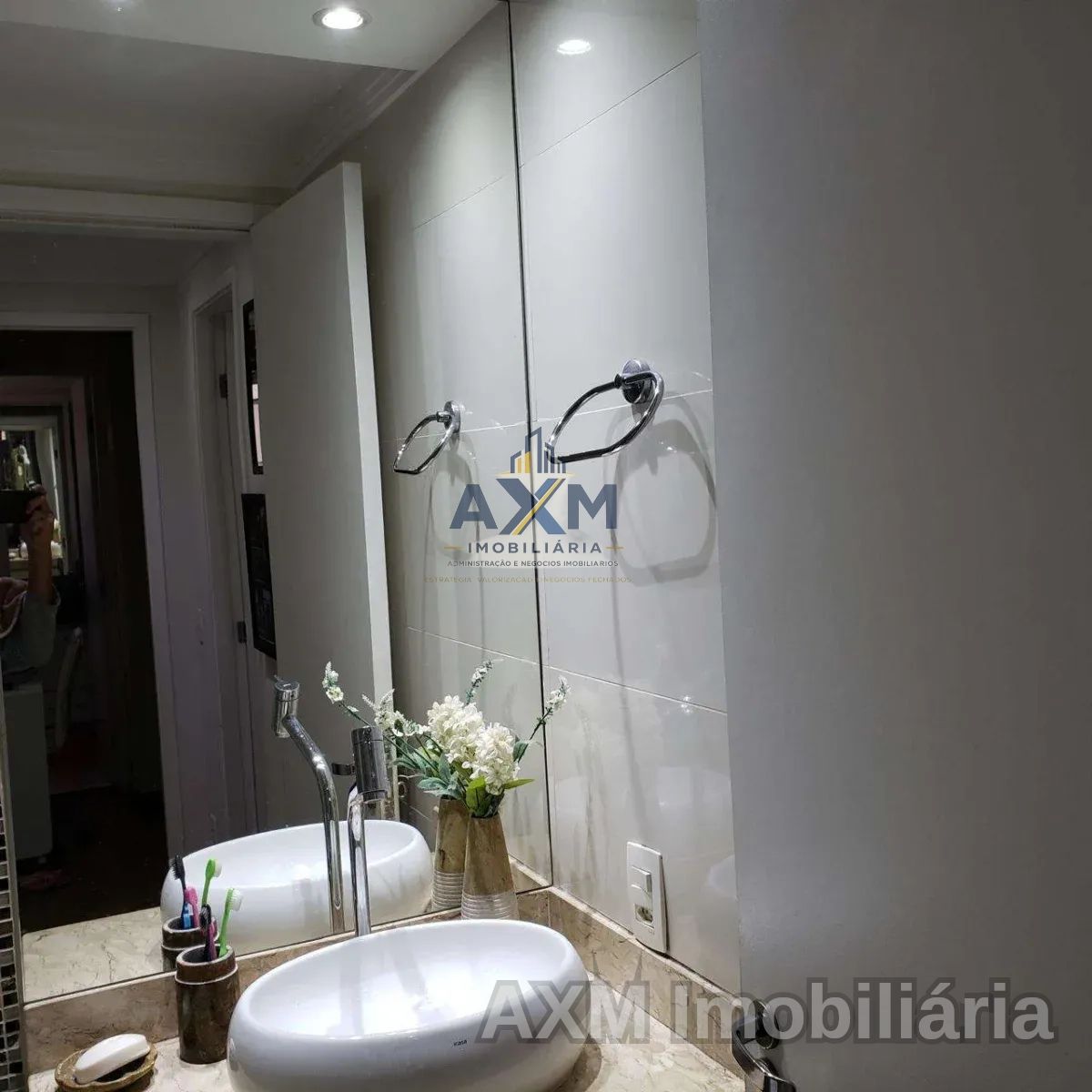 Apartamento à venda em Campinas, Mansões Santo Antônio, com 3 quartos, 69m² — foto 30