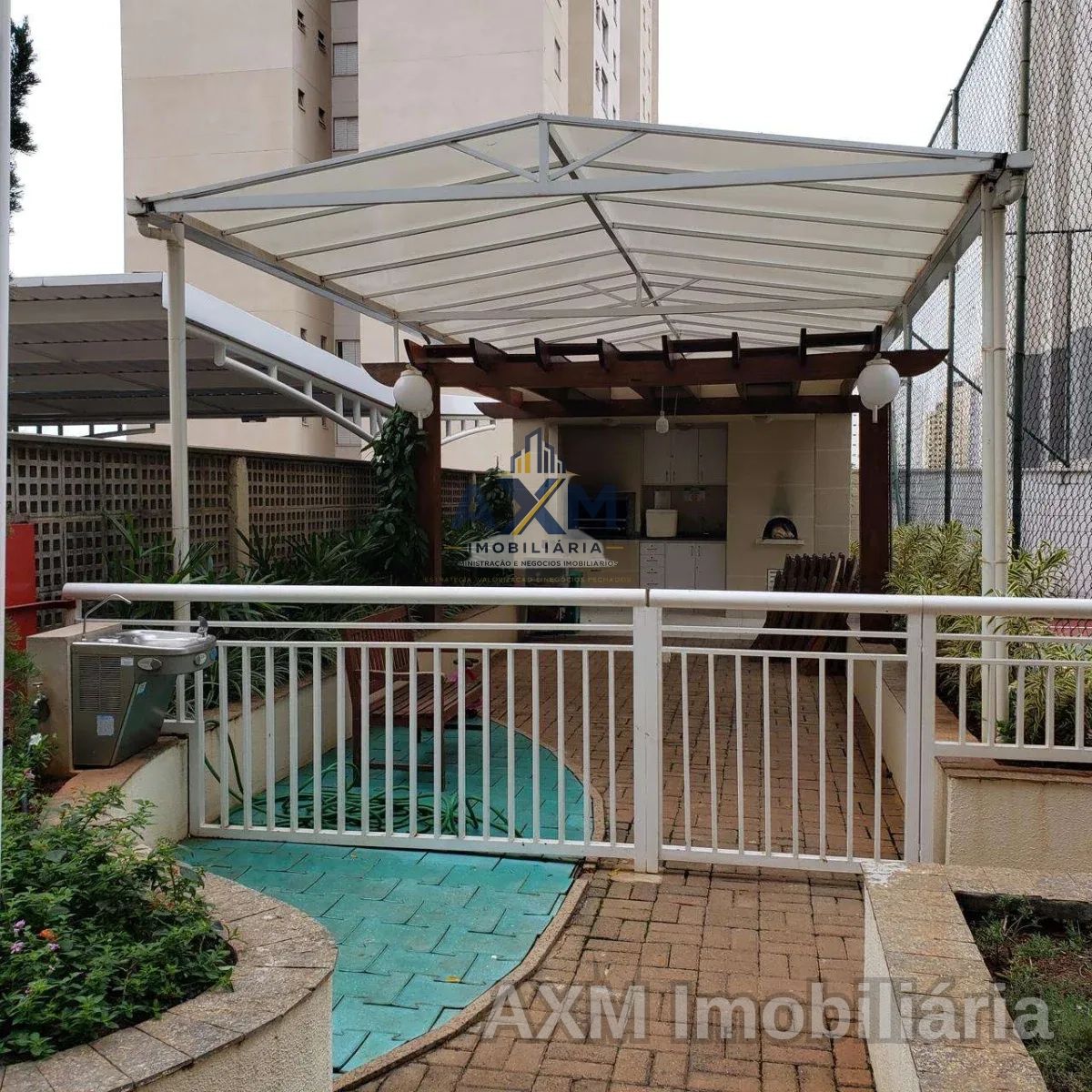 Apartamento à venda em Campinas, Mansões Santo Antônio, com 3 quartos, 69m² — foto 29