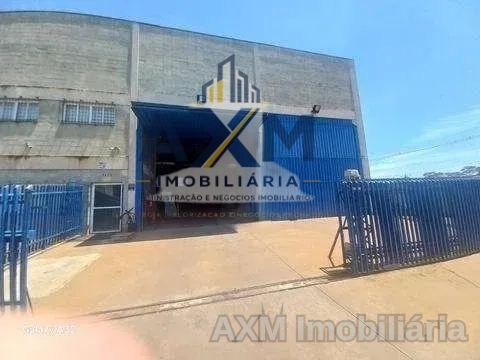 Galpão à venda em Campinas, Chácaras Campos dos Amarais, 1m² — foto 2