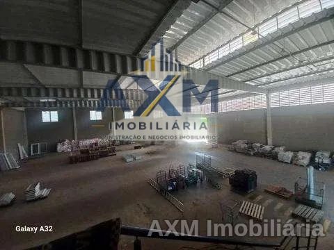 Galpão à venda em Campinas, Chácaras Campos dos Amarais, 1m² — foto 5
