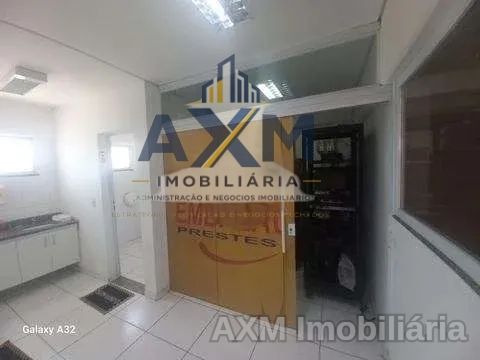 Galpão à venda em Campinas, Chácaras Campos dos Amarais, 1m² — foto 12