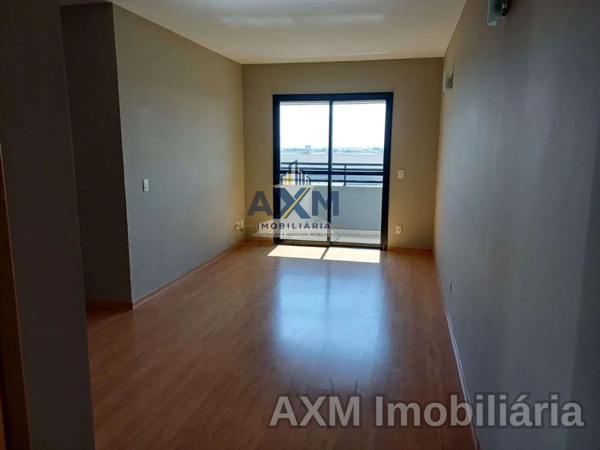 Apartamento à venda em Campinas, Vila Brandina, com 3 quartos, 90m² — foto 1
