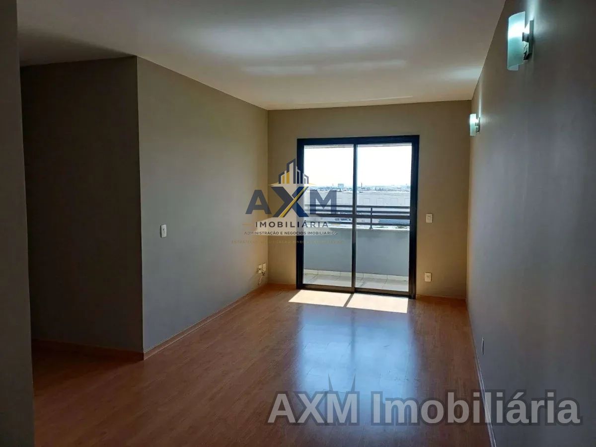 Apartamento à venda em Campinas, Vila Brandina, com 3 quartos, 90m² — foto 2