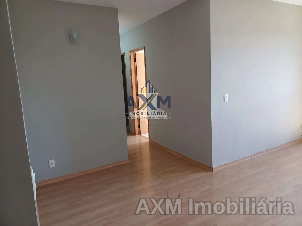 Apartamento à venda em Campinas, Vila Brandina, com 3 quartos, 90m² — foto 3