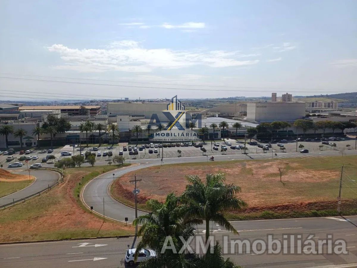 Apartamento à venda em Campinas, Vila Brandina, com 3 quartos, 90m² — foto 4