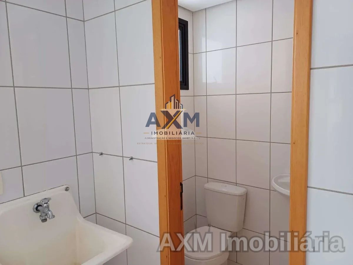 Apartamento à venda em Campinas, Vila Brandina, com 3 quartos, 90m² — foto 8