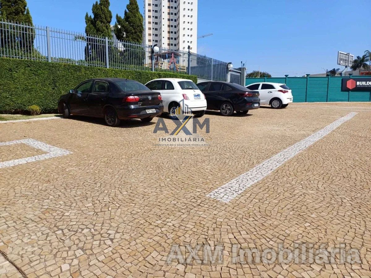 Apartamento à venda em Campinas, Vila Brandina, com 3 quartos, 90m² — foto 13