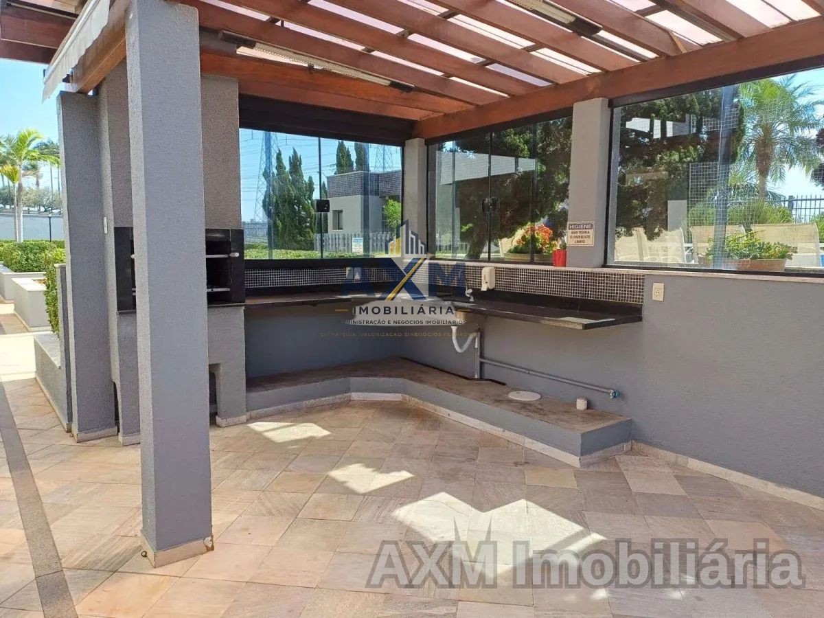 Apartamento à venda em Campinas, Vila Brandina, com 3 quartos, 90m² — foto 14