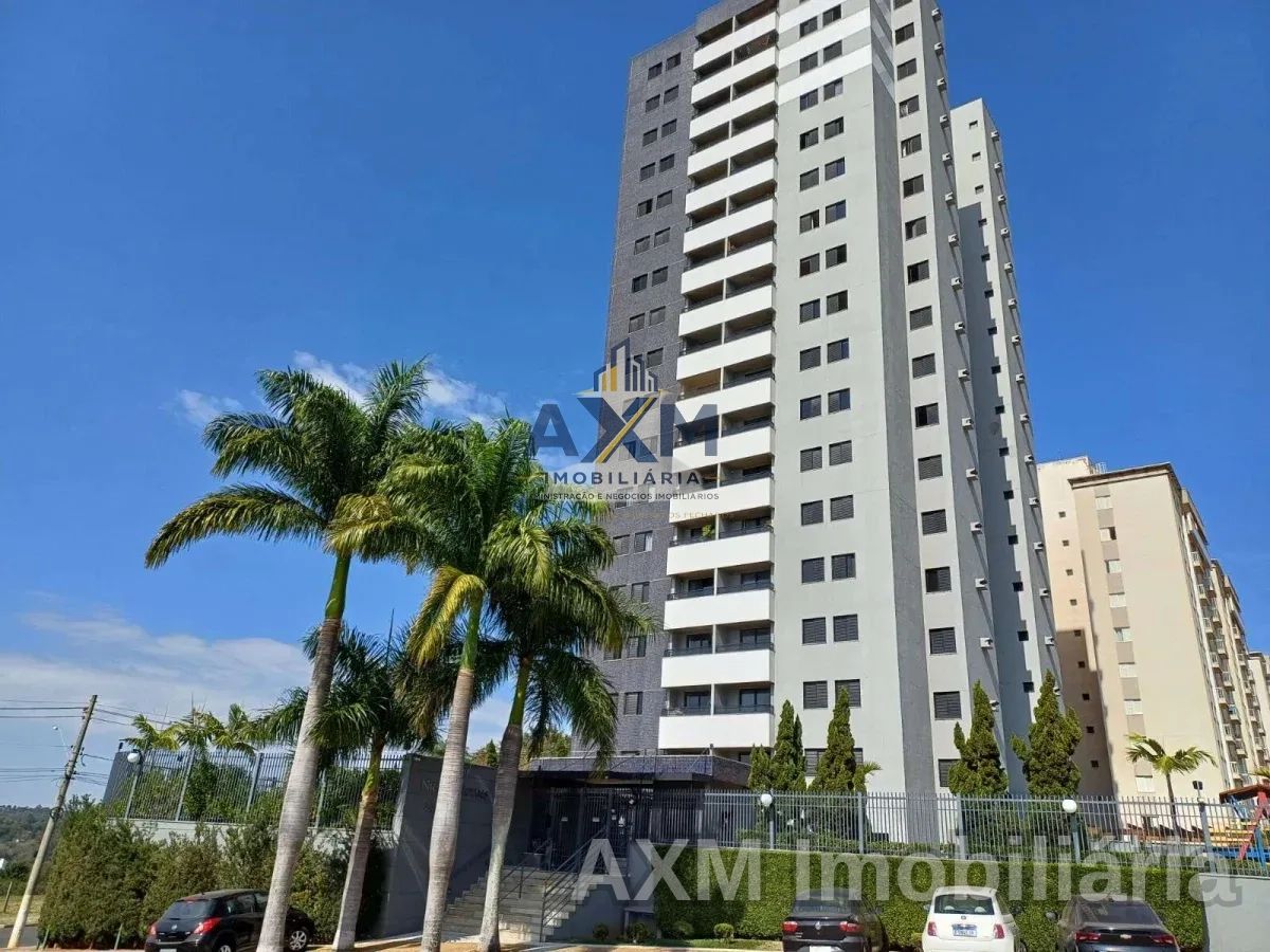 Apartamento à venda em Campinas, Vila Brandina, com 3 quartos, 90m² — foto 23