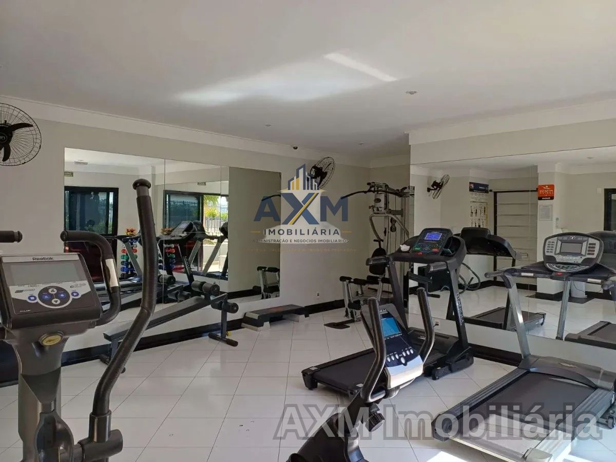 Apartamento à venda em Campinas, Vila Brandina, com 3 quartos, 90m² — foto 24