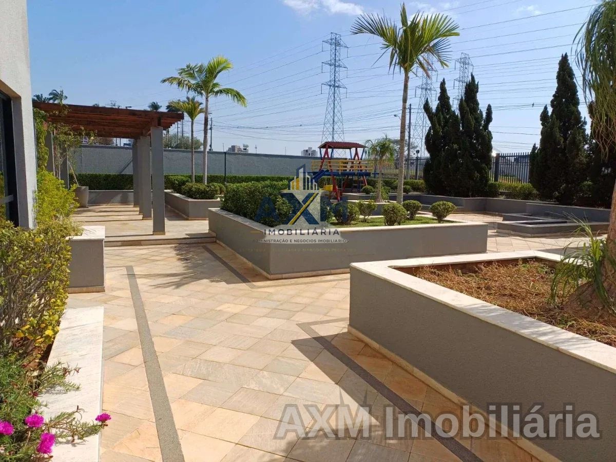 Apartamento à venda em Campinas, Vila Brandina, com 3 quartos, 90m² — foto 25