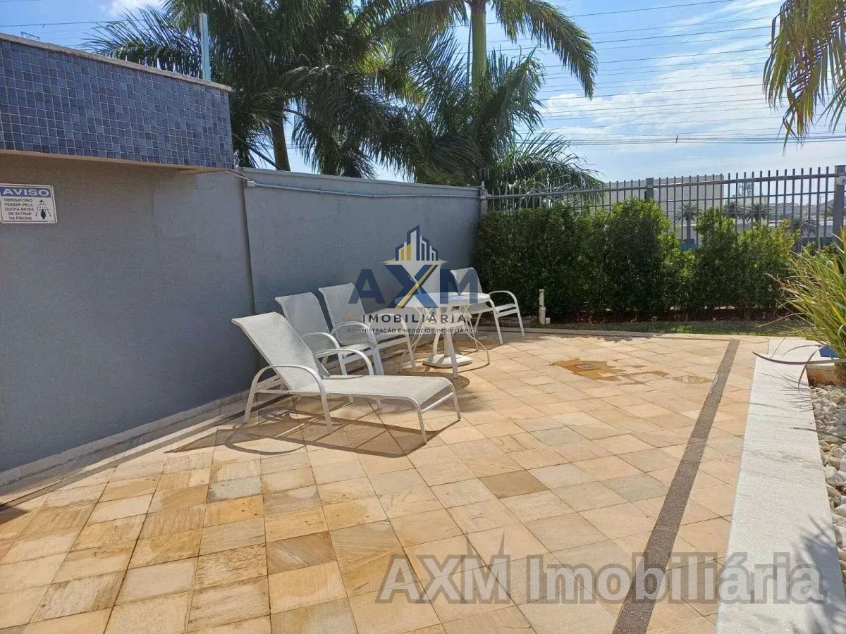 Apartamento à venda em Campinas, Vila Brandina, com 3 quartos, 90m² — foto 27