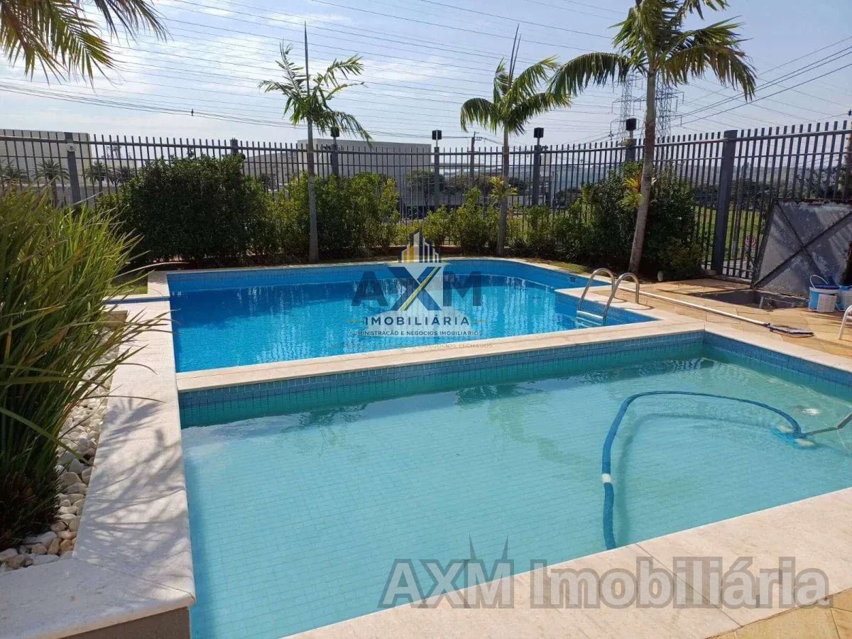Apartamento à venda em Campinas, Vila Brandina, com 3 quartos, 90m² — foto 28
