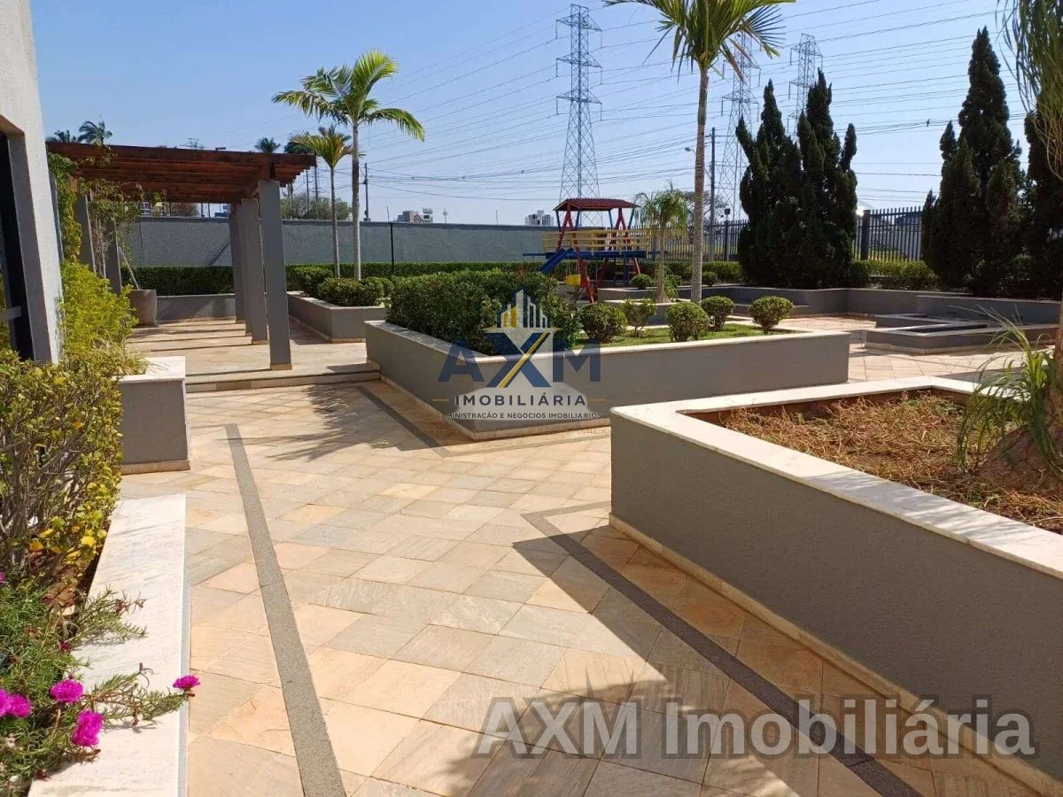Apartamento à venda em Campinas, Vila Brandina, com 3 quartos, 90m² — foto 29