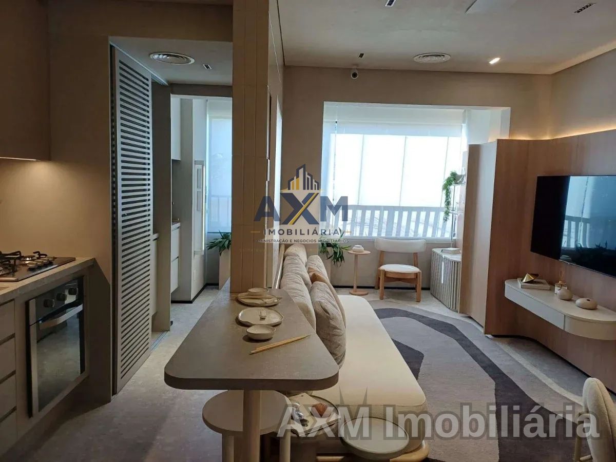Apartamento à venda em Campinas, Mansões Santo Antonio, com 3 quartos, 62m² — foto 1