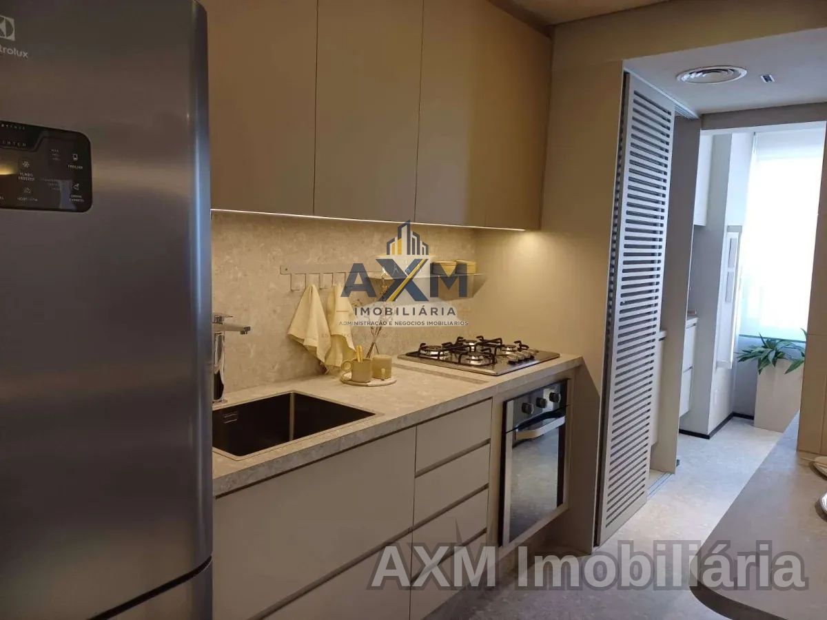 Apartamento à venda em Campinas, Mansões Santo Antonio, com 3 quartos, 62m² — foto 4