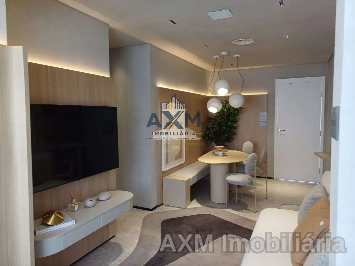 Apartamento à venda em Campinas, Mansões Santo Antonio, com 3 quartos, 62m² — foto 2