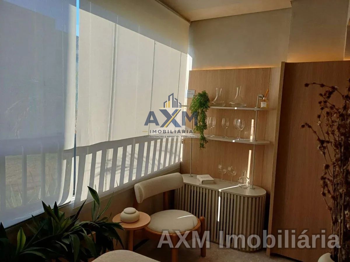 Apartamento à venda em Campinas, Mansões Santo Antonio, com 3 quartos, 62m² — foto 3