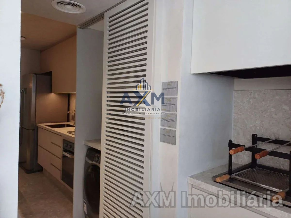 Apartamento à venda em Campinas, Mansões Santo Antonio, com 3 quartos, 62m² — foto 5