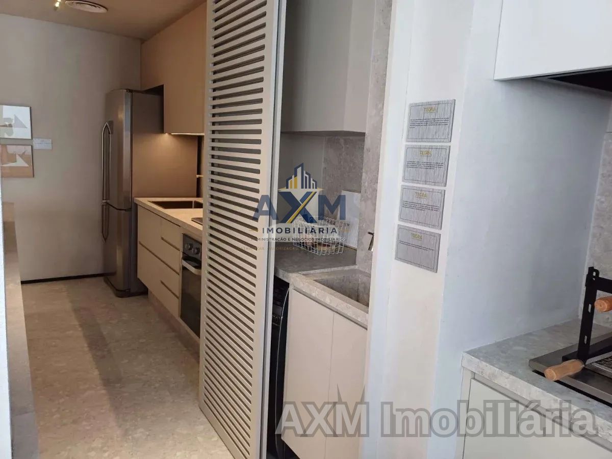 Apartamento à venda em Campinas, Mansões Santo Antonio, com 3 quartos, 62m² — foto 6