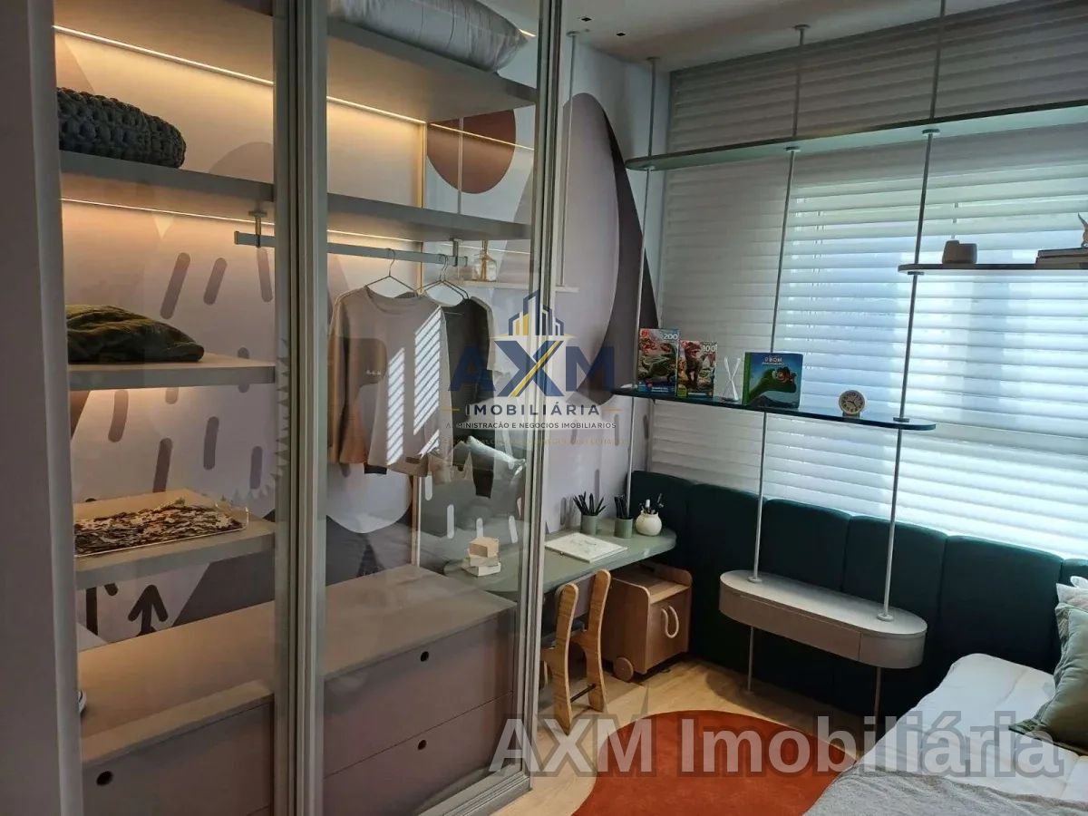 Apartamento à venda em Campinas, Mansões Santo Antonio, com 3 quartos, 62m² — foto 7