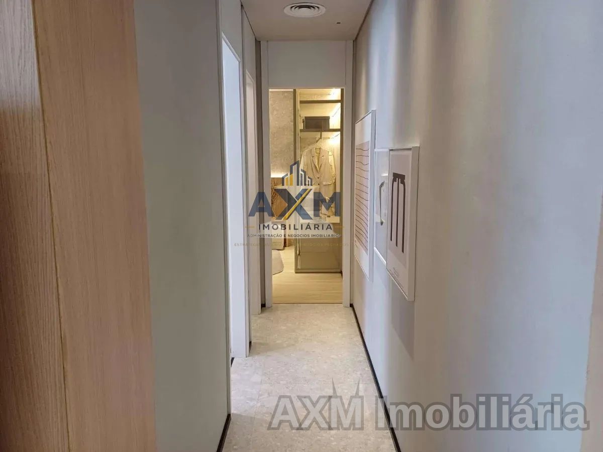 Apartamento à venda em Campinas, Mansões Santo Antonio, com 3 quartos, 62m² — foto 8