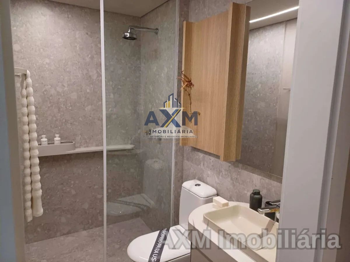 Apartamento à venda em Campinas, Mansões Santo Antonio, com 3 quartos, 62m² — foto 9