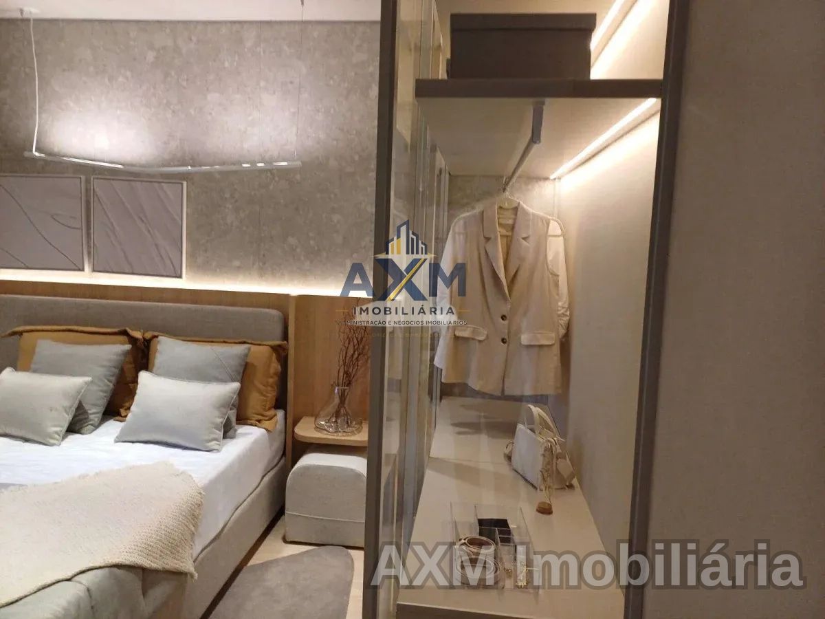 Apartamento à venda em Campinas, Mansões Santo Antonio, com 3 quartos, 62m² — foto 10