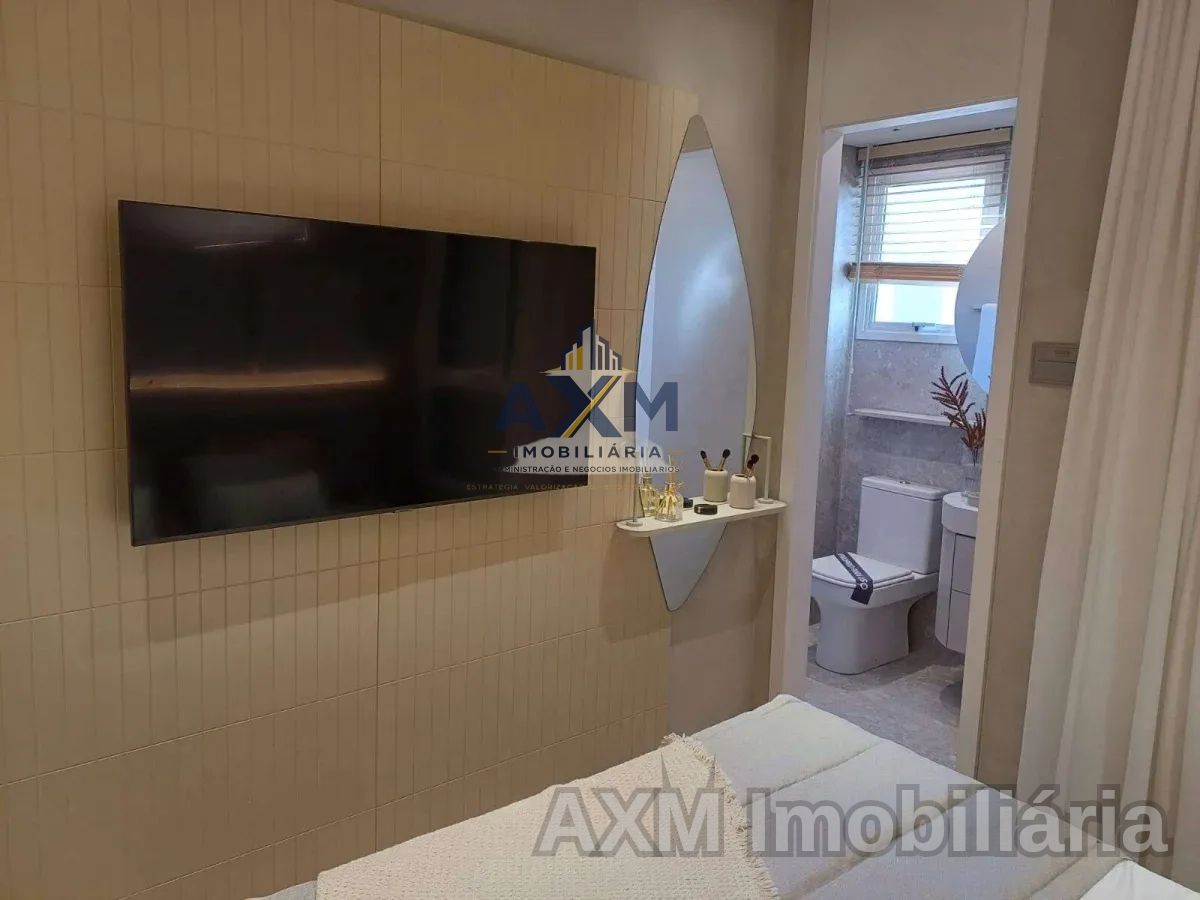 Apartamento à venda em Campinas, Mansões Santo Antonio, com 3 quartos, 62m² — foto 11