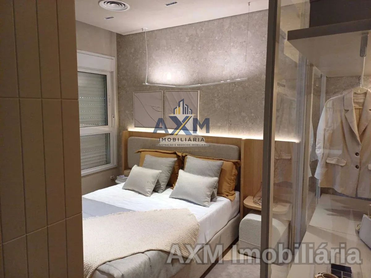 Apartamento à venda em Campinas, Mansões Santo Antonio, com 3 quartos, 62m² — foto 12