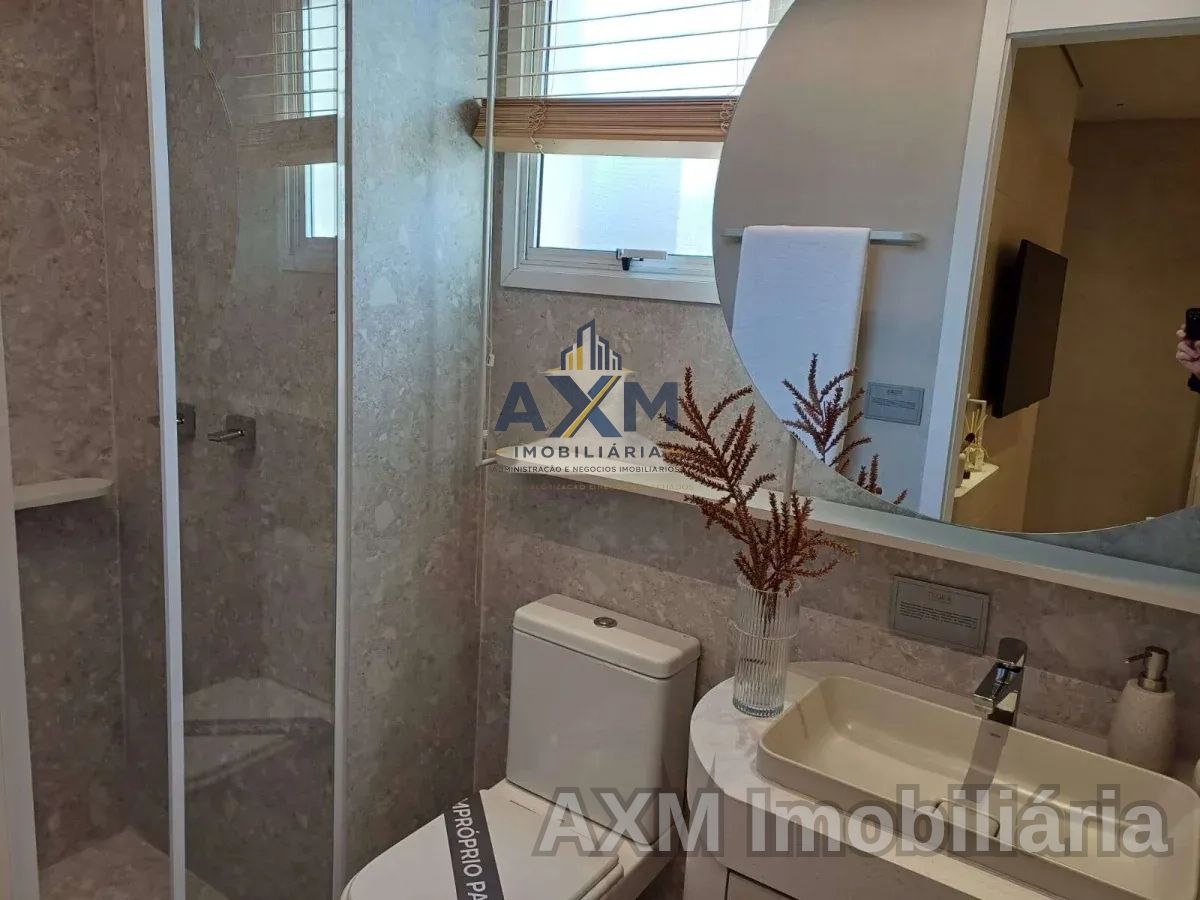 Apartamento à venda em Campinas, Mansões Santo Antonio, com 3 quartos, 62m² — foto 13