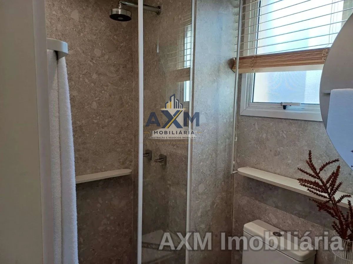 Apartamento à venda em Campinas, Mansões Santo Antonio, com 3 quartos, 62m² — foto 15