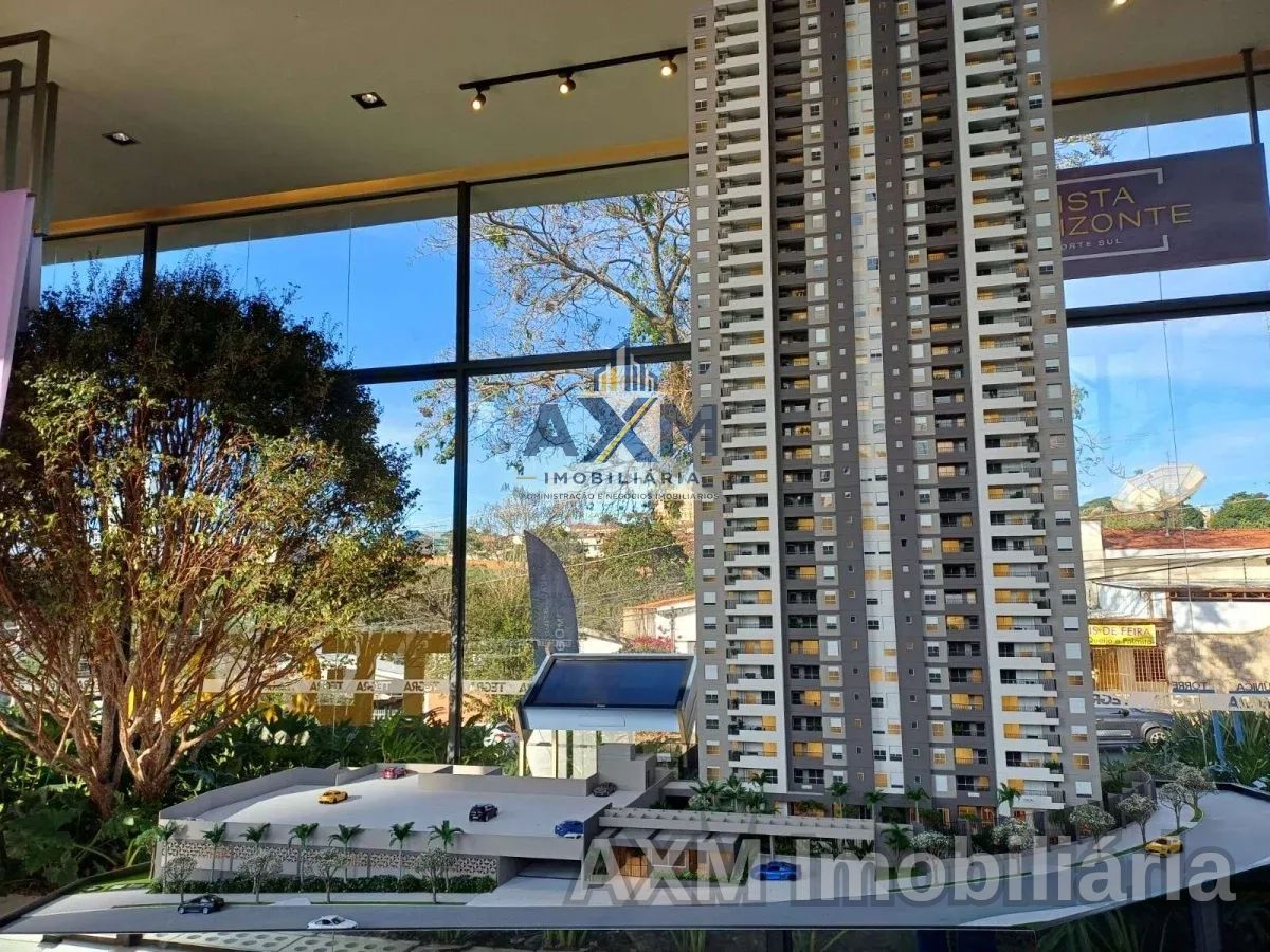 Apartamento à venda em Campinas, Mansões Santo Antonio, com 3 quartos, 62m² — foto 16