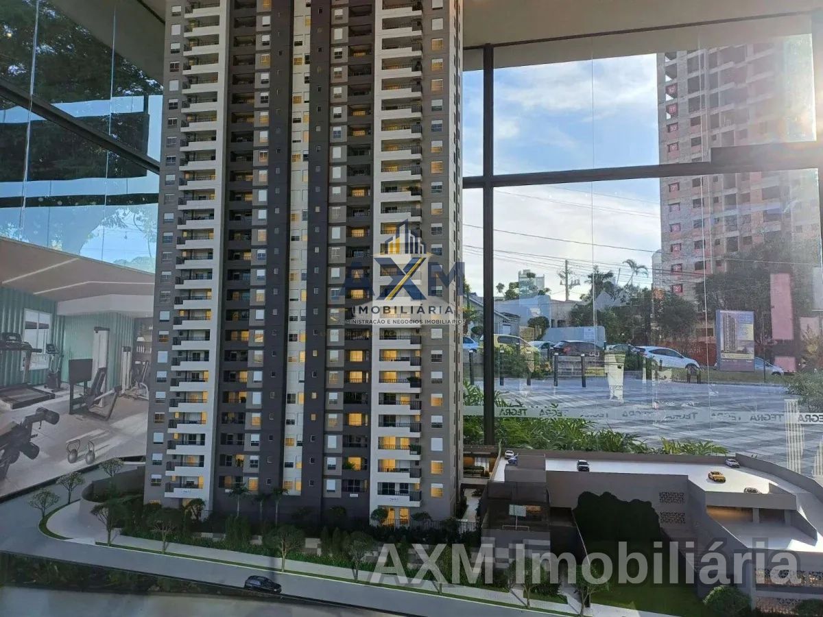 Apartamento à venda em Campinas, Mansões Santo Antonio, com 3 quartos, 62m² — foto 19